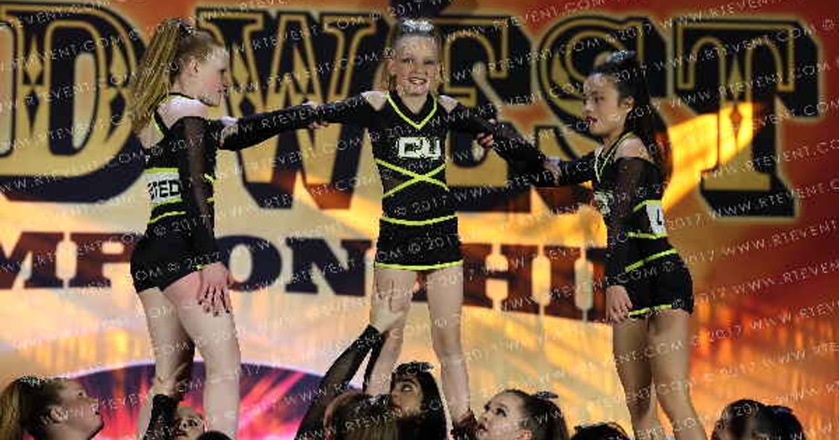 Clovis United All Stars Electric · Nor Cal Showdown