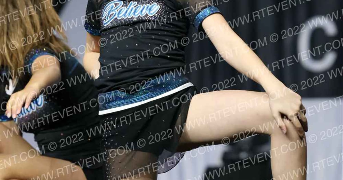 BELIEVE ATHLETICS BLACK ONYX · The Pinnacle