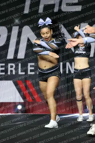 CALI COURAGE  HEAVEN SENT