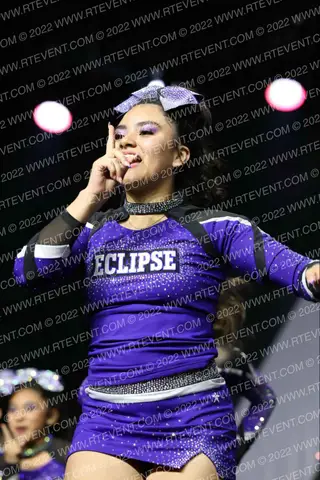 DESERT SKY ECLIPSE VICIOUS