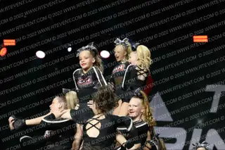 RAH ELITE ALLSTARS CRAVE