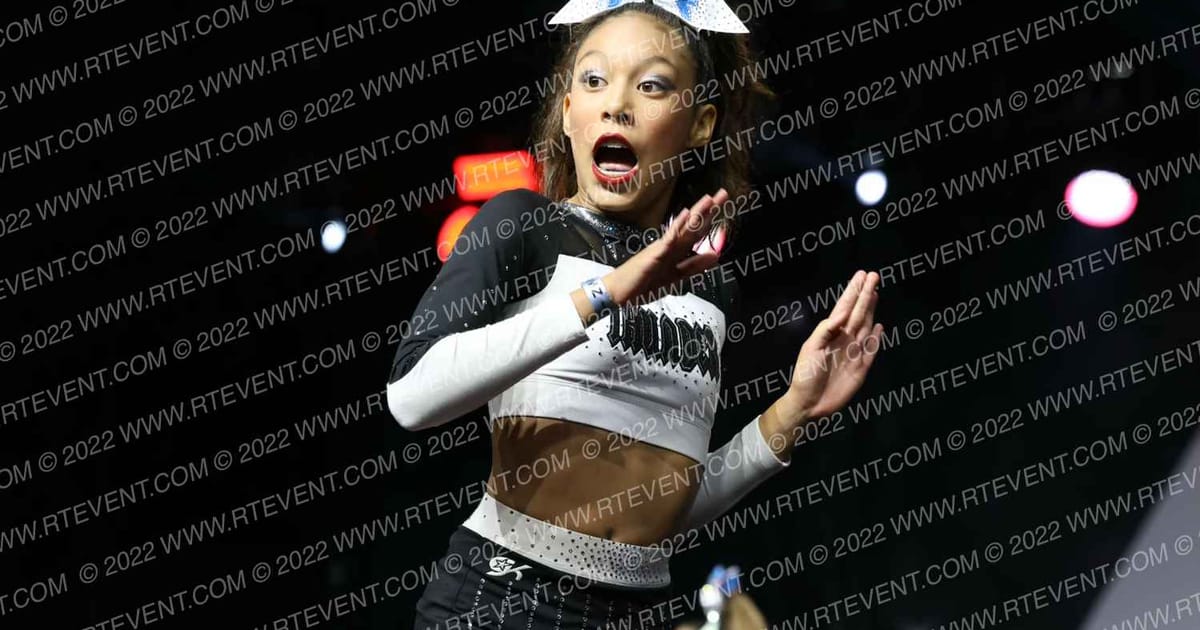SO CAL THUNDER VOLTAGE · The Pinnacle