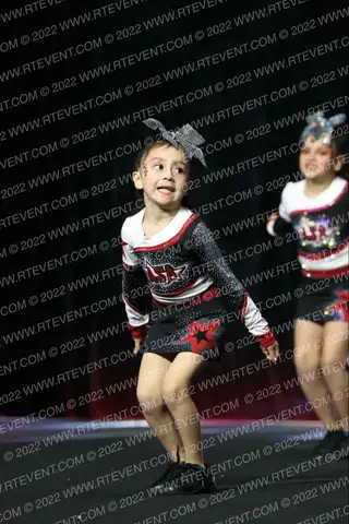 ALL STAR ATHLETICS DIAMOND DIVAS