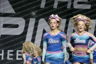 STORM ELITE CRUSH