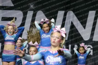 STORM ELITE WICKED ONES