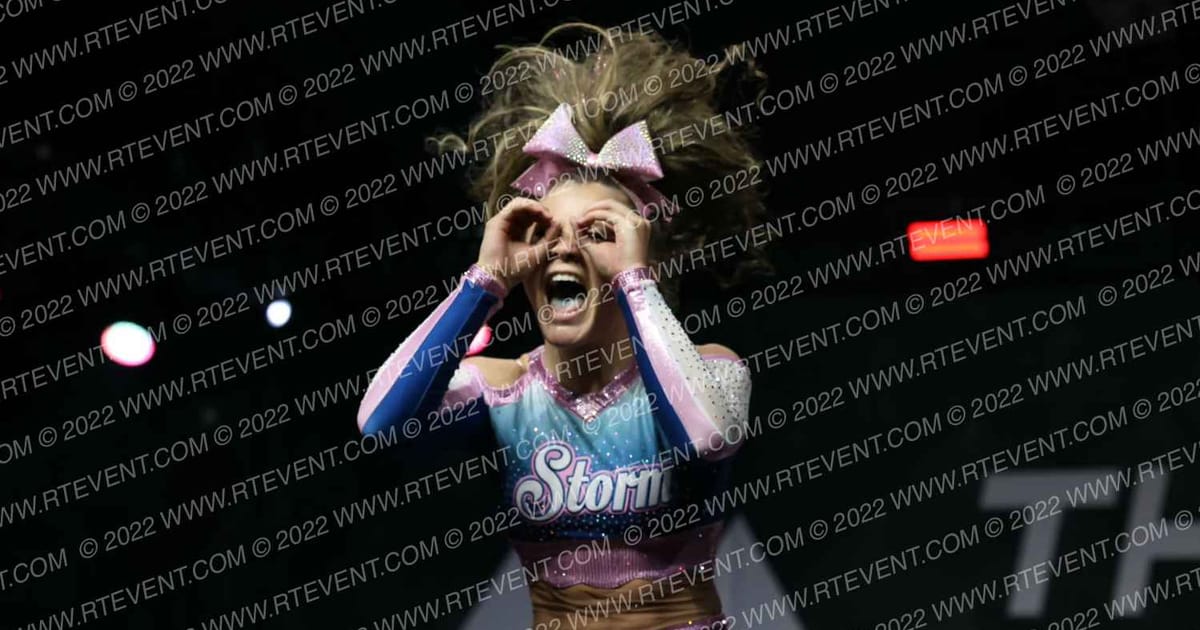 STORM ELITE CODE PINK · The Pinnacle