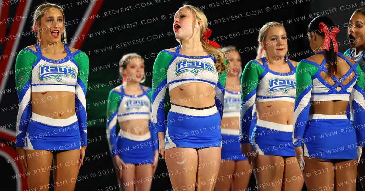 The Stingray All Stars Spice · JAMfest Atlanta Classic DIDII