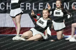 506 ELITE ALLSTARS RAPTURE