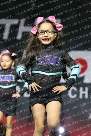ENCORE XTREME KRAZE