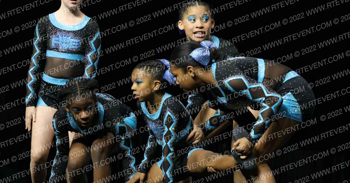 FRESNO ELITE TOXITRON · The Pinnacle