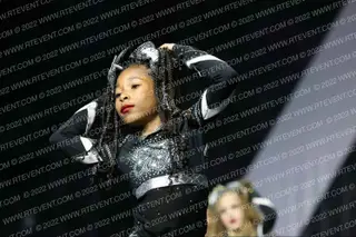BLING ATHLETICS MINI BLING