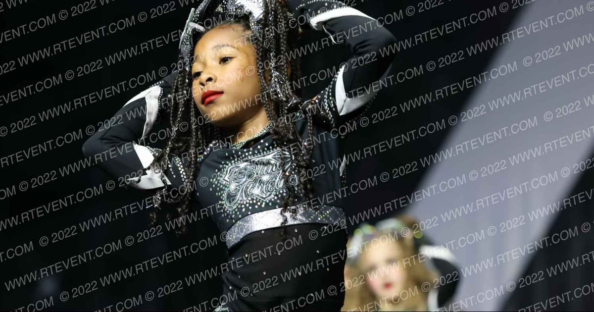 BLING ATHLETICS MINI BLING · The Pinnacle