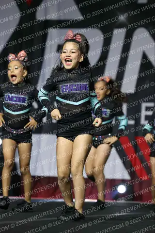ENCORE XTREME KRUSH
