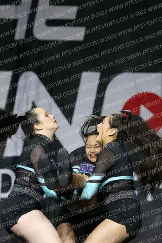 ENCORE XTREME KARMA