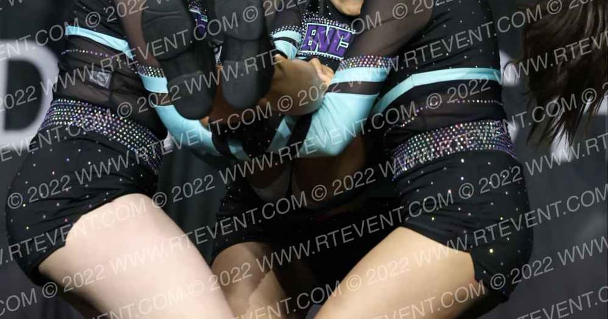 ENCORE XTREME KARMA · The Pinnacle