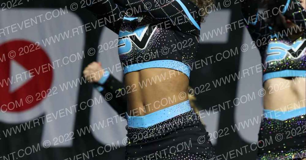 SV ELITE EMPIRE · The Pinnacle