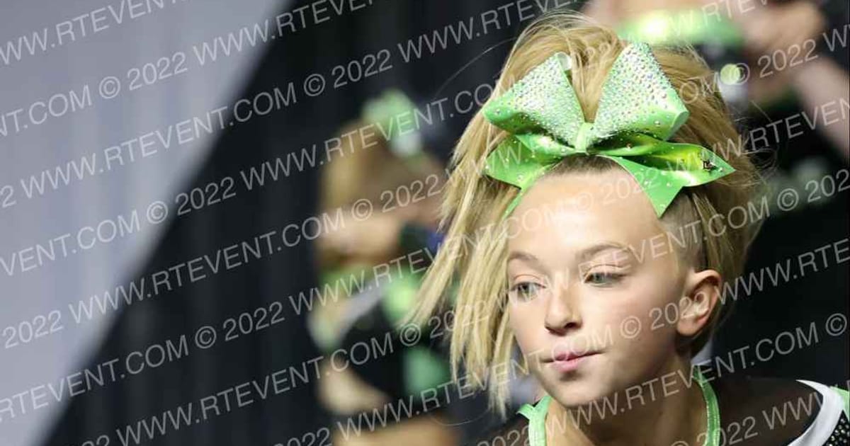 REVIVE CHEER ATHLETICS PULSE · The Pinnacle