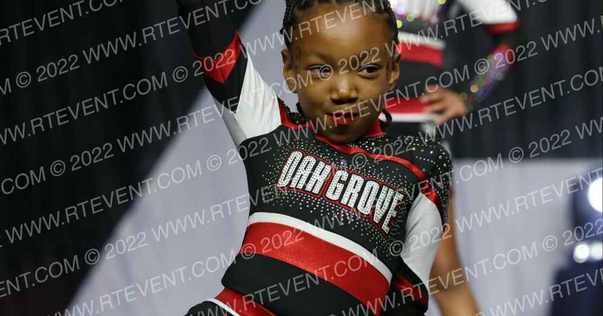 OAK GROVE CADETS · The Pinnacle