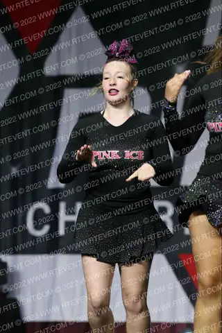 ESCONDIDO PINK ICE