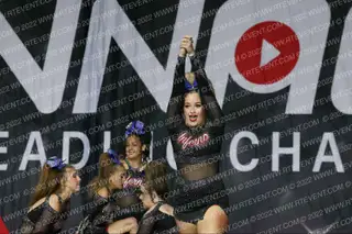 OAKDALE INFERNO SMOKE SHOW