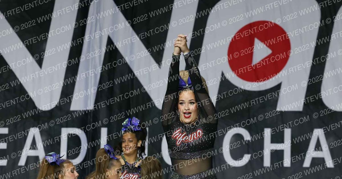 OAKDALE INFERNO SMOKE SHOW · The Pinnacle