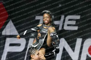 BLING ATHLETICS GEMS