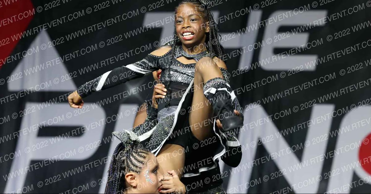 BLING ATHLETICS GEMS · The Pinnacle