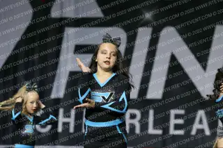 SV ELITE JR FUEGO