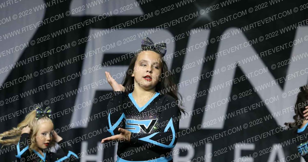 SV ELITE JR FUEGO · The Pinnacle