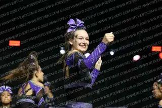 RIVAL EXTREME MISS AMETHYST