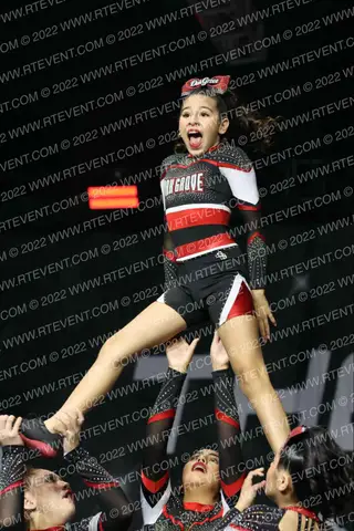 OAK GROVE G I JANES
