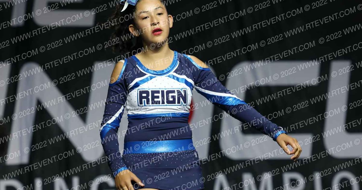 WEST COAST REIGN SAPPHIRE · The Pinnacle