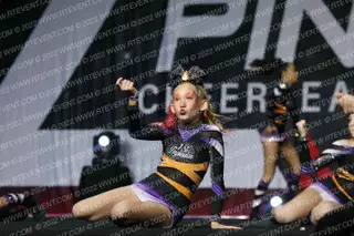1ST IMPRESSION FIRE STORM