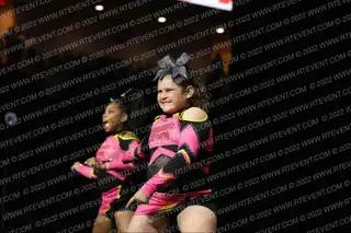 DIAMONDS XTREME PINK ASSASSINS