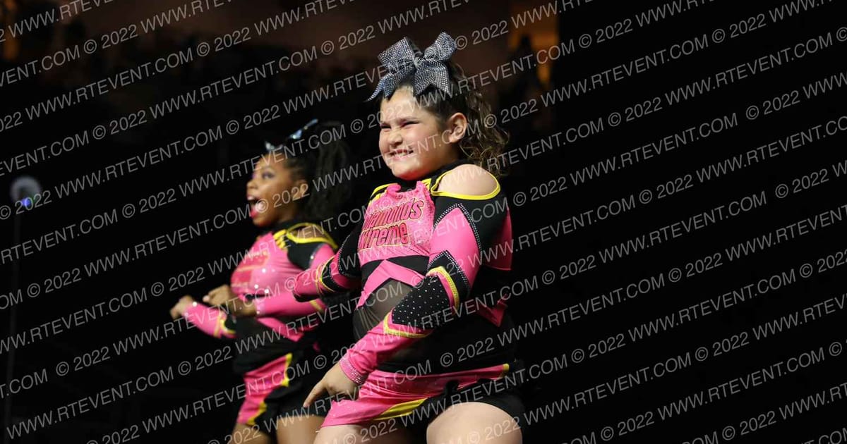 DIAMONDS XTREME PINK ASSASSINS · The Pinnacle