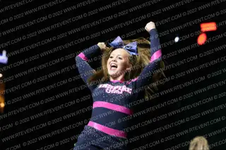 INSPIRE NEVADA ATHLETICS ONYX
