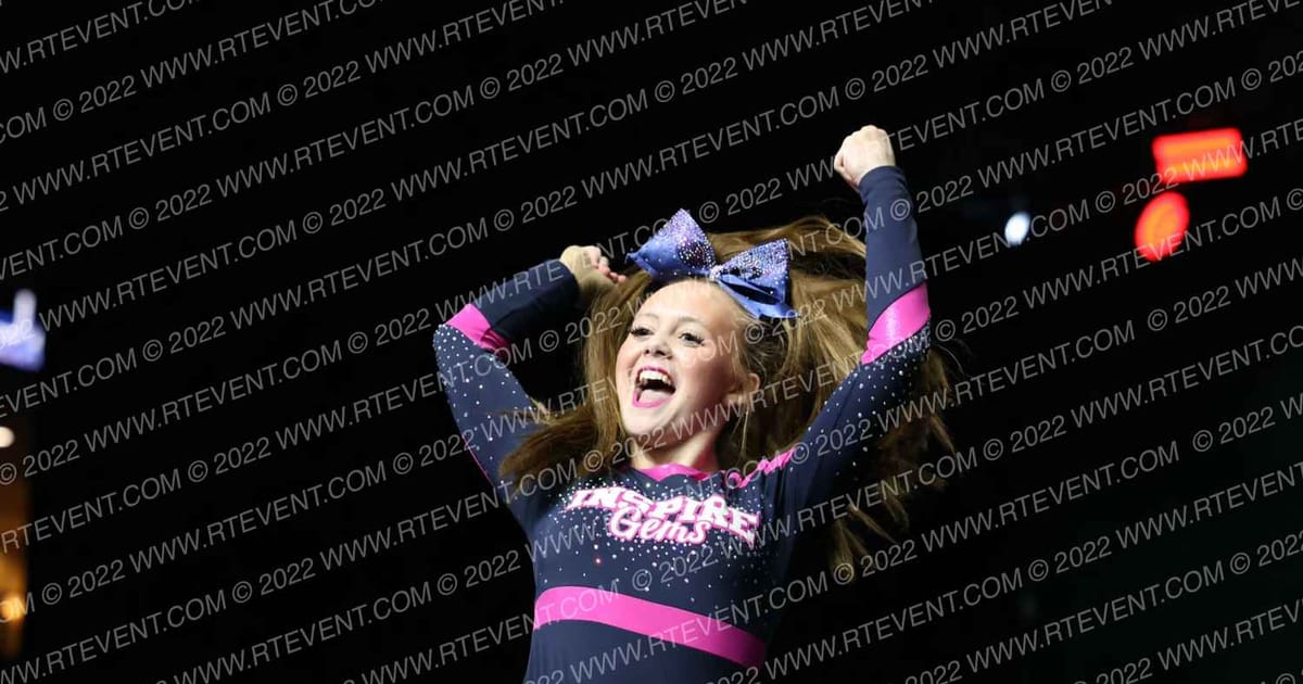 INSPIRE NEVADA ATHLETICS ONYX · The Pinnacle