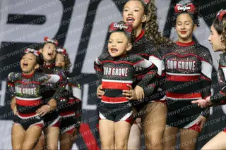 OAK GROVE BOMB SQUAD