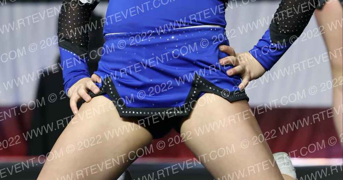 SUTHERLIN COMPETITIVE ELITE WHITE LIGHTNING · The Pinnacle