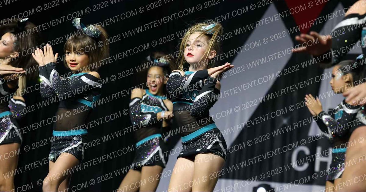 TYPHOON ATHLETICS CYCLONES · The Pinnacle