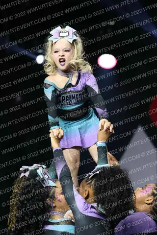 BBG DAZZLING DIVAS