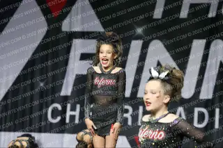OAKDALE INFERNO  HOT SHOTS