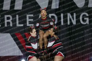 OAK GROVE BOMBSHELLS