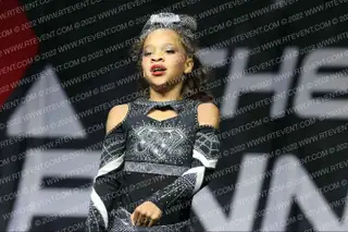 BLING ATHLETICS DIAMONDS