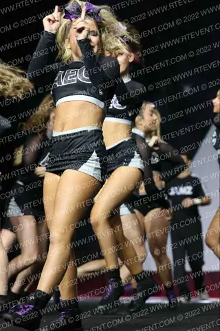 ASCEND ELITE CHEER FURY