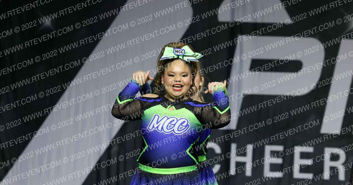 MYSTIC CHEER CATS   SNIPERS · The Pinnacle