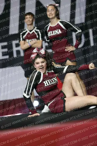 HELENA SYNERGY