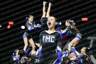 THE MOVEMENT CENTER LEVITATE