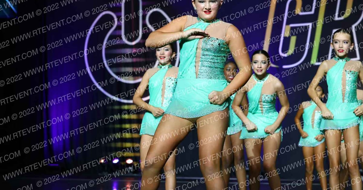 Dance Dynamics Youth Premier ContemporaryLyrical · Encore Grand Nationals Houston