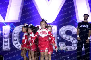 COYOTE CREEK WILDCATS TINY MITE
